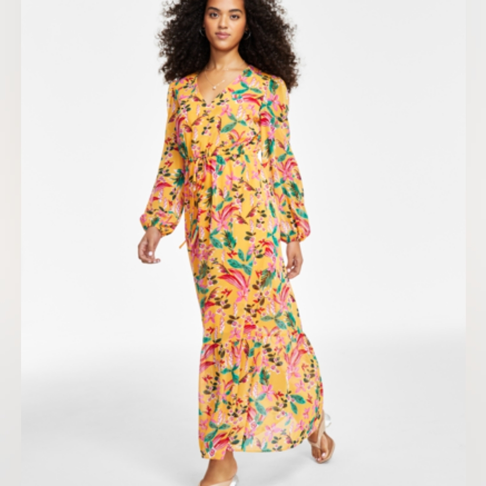NWT Bar III dress